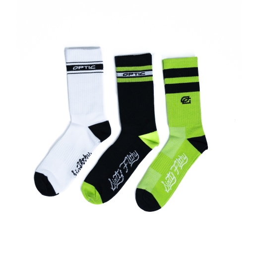 OpTic Socks